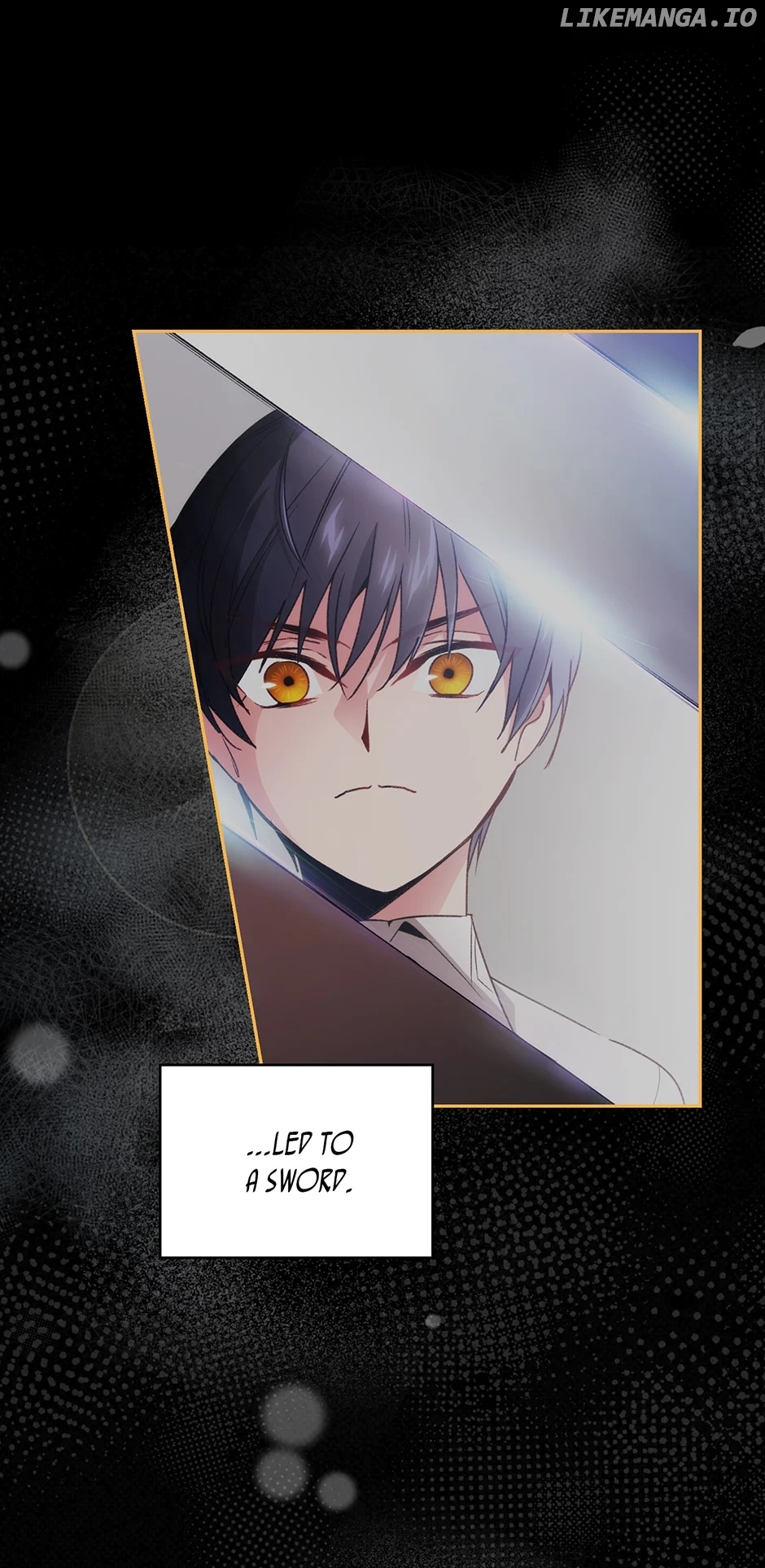 Reminiscence Adonis Chapter 263 39